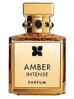 Fragrance Du Bois Парфюм Amber Intense: восточный древесно-пряный аромат, 100 мл, насыщенный амбровый букет 11023347