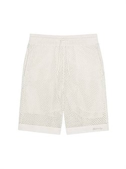 Бермуда шорты крючком Givenchy Plage с эластичным поясом и шелковой подкладкой, коллекция Capsule 11008825