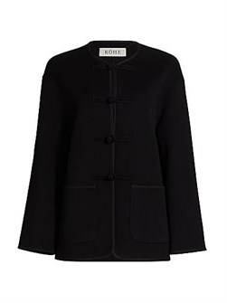 Rohe Double-Face Traditional Jacket 11014873