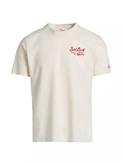 Мужская футболка Mc2 Rental Car из 100% хлопка, производство Португалия, с короткими рукавами и круглым вырезом 10041486