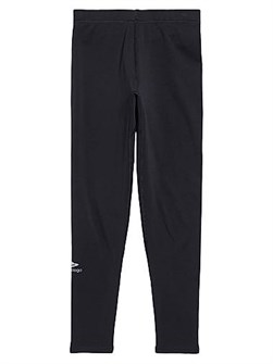 Термостретчевые леггинсы для лыж 3B Sports Icon Balenciaga с высокой эластичностью и влагоотводящими свойствами 11008608