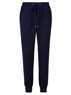 Брюки из трикотажа от Stefano Ricci из смеси хлопка, кашемира и шелка с вышивкой орла, Италия 11020190