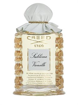 Creed Les Royales Exclusives Sublime Vanille, 250 мл, премиальный парфюм с нотами лимона, бергамота и амбры 11017057