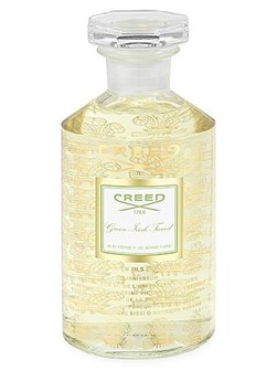 Creed Парфюмерная вода Green Irish Tweed, 500 мл, с древесными нотами лимона, вербены и мяты 11018570