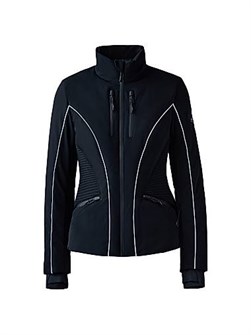 Mackage Лыжная куртка Sandra, водоотталкивающая, с переработанным утеплителем, 4-сторонний стрейч 11011448