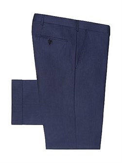 Шерстяные штаны Stefano Ricci с утонченным кроем, 100% шерсть, с элегантными карманами, Италия 11012885