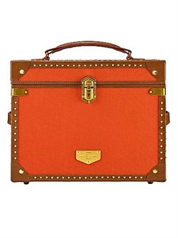 Wolf Ida Trunk Jewelry Box 11010073