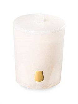 Trudon Ароматическая свеча Abd El Kader, 270 г, с временем горения до 65 часов, свежий аромат мяты и имбиря 11008967