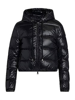 Moncler Bayard Short Down Jacket 11020929