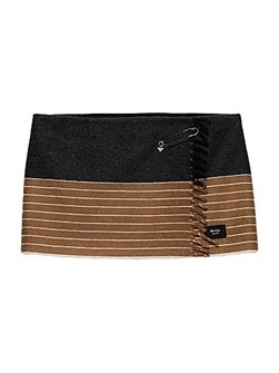 Prada Cashmere Miniskirt 11024379