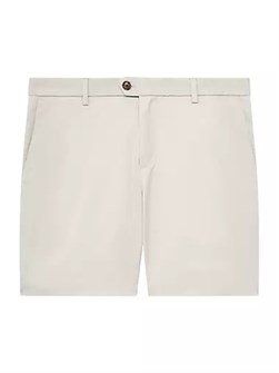 Шорты Wicket от Reiss из эластичного хлопка с карманами и застежкой-молнией 10043377