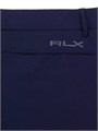 Спортивные зауженные брюки RLX Ralph Lauren с боковыми карманами, 88% нейлон, 12% эластан 10041926
