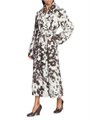 Dries Van Noten Rafaella Printed Wool-Blend Coat 11013994