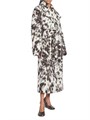 Dries Van Noten Rafaella Printed Wool-Blend Coat 11013994