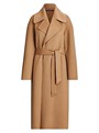 COLLECTION Ralph Lauren Leonarda Cashmere Coat 11017892