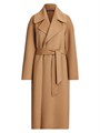 COLLECTION Ralph Lauren Leonarda Cashmere Coat 11017892