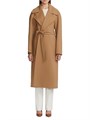 COLLECTION Ralph Lauren Leonarda Cashmere Coat 11017892