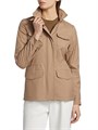 Loro Piana Traveler Mini Field Jacket 11028856