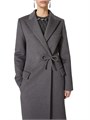 Valentino Garavani Compact Drap Coat 11019329