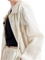Prada Technical Ponge Blouson Jacket 11008415