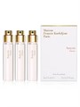 Maison Francis Kurkdjian Набор из 3 флаконов парфюма Amyris femme: цветочный и древесный аромат, 3 x 11 мл, без парабенов 11016920