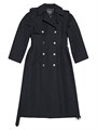 Balenciaga Hourglass Trench Coat 11015415
