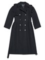 Balenciaga Hourglass Trench Coat 11015415