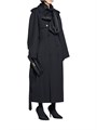 Balenciaga Hourglass Trench Coat 11015415