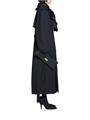 Balenciaga Hourglass Trench Coat 11015415