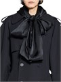 Balenciaga Hourglass Trench Coat 11015415