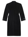 Пальто oversize из кашемира с поясом от Balenciaga, Италия 11009617