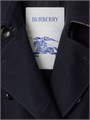 Burberry Кашемировый тренчкот Kensington с водо- и ветронепроницаемыми свойствами и двойной застежкой 11012250