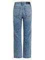 Hudson Jeans Джинсы Brooks Nader x Hudson Breaux с высокой талией, прямые, 98% хлопок, 5 карманов 10042317
