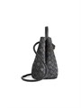 Bottega Veneta Сумка из замши Small Andiamo с верхней ручкой, 25 см x 20 см x 10 см, с регулируемым плечевым ремнем 11020028