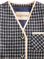 Valentino Garavani Boucle Jacket 11013792