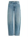 Свободные джинсы Joe',s Jeans The Wilder Barrel с пятью карманами из 100% хлопка 10043400