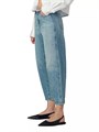 Свободные джинсы Joe',s Jeans The Wilder Barrel с пятью карманами из 100% хлопка 10043400