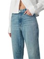 Свободные джинсы Joe',s Jeans The Wilder Barrel с пятью карманами из 100% хлопка 10043400