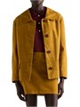 Prada Suede Jacket 11020888