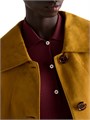 Prada Suede Jacket 11020888