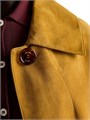 Prada Suede Jacket 11020888