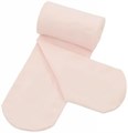 Нежно-розовые ультрамягкие балетные колготки для девочек 1-2 года от Zando, с эластичным велюром 11077775