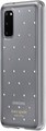 Kate Spade New York Чехол с защитой от ударов и принтом Pin Dot для Samsung Galaxy S20/S20 5G, защита до 1,8 м 11085187