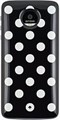 Kate Spade New York Чехол для телефона Motorola Z Droid и Z Play Droid, стиль Le Pavillion, черно-белая расцветка 11048756