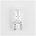 Stanley Автомобильная лампочка T10 12V 3.4W W2.1X9.5D, прозрачная, в упаковке - 1 шт. 11064641