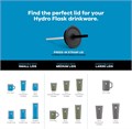 Герметичная крышка Hydro Flask с утеплителем для кружек и стаканов, 2.9 дюйма, без BPA 11075733