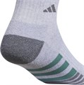 Adidas Мужские спортивные компрессионные носки, 3 пары - влагоотводящий материал, удобство и прочность 11055226