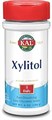 Kal Порошок ксилитола, 454 г, без запаха, с низким гликемическим индексом, на 33% меньше калорий, чем сахар 11062288