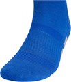 Adidas Универсальные компрессионные спортивные носки, воздухопроницаемые и влагостойкие, 66% акрил, 1 пара 11045024