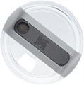 Stanley Крышка для стакана с ручкой, замена Twist на Flowstate, набор из 20 штук, без BPA, прозрачная 11045258